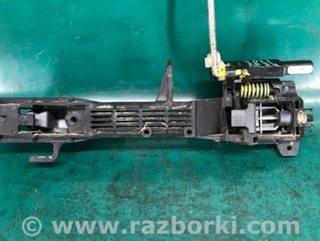 ФОТО Ручка двери для Lexus RX300/330/350/400 (03-09) Киев