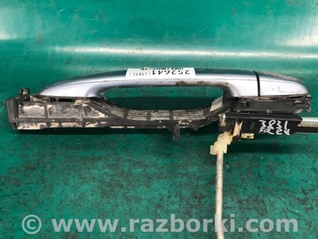 ФОТО Ручка двери для Lexus RX300/330/350/400 (03-09) Киев