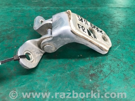 ФОТО Петля двери верхняя для Lexus RX300/330/350/400 (03-09) Киев