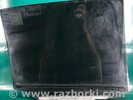 ФОТО Стекло двери для Lexus RX300/330/350/400 (03-09) Киев