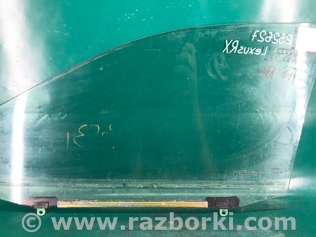ФОТО Стекло двери для Lexus RX300/330/350/400 (03-09) Киев