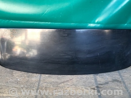 ФОТО Спойлер задний для Lexus RX300/330/350/400 (03-09) Киев