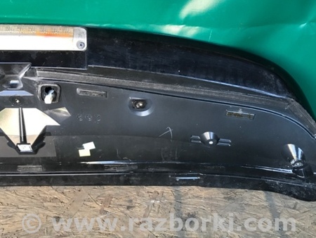 ФОТО Спойлер задний для Lexus RX300/330/350/400 (03-09) Киев