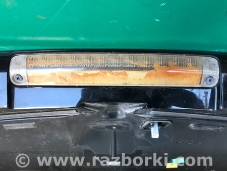 ФОТО Спойлер задний для Lexus RX300/330/350/400 (03-09) Киев