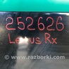 ФОТО Спойлер задний для Lexus RX300/330/350/400 (03-09) Киев