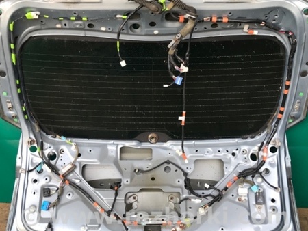 ФОТО Крышка багажника для Lexus RX300/330/350/400 (03-09) Киев