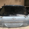 Крышка багажника Lexus RX300/330/350/400 (03-09)
