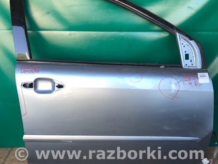 ФОТО Дверь для Lexus RX300/330/350/400 (03-09) Киев