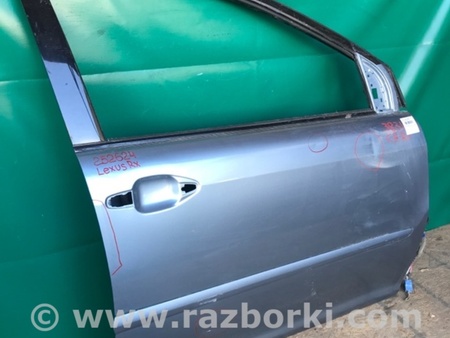 ФОТО Дверь для Lexus RX300/330/350/400 (03-09) Киев