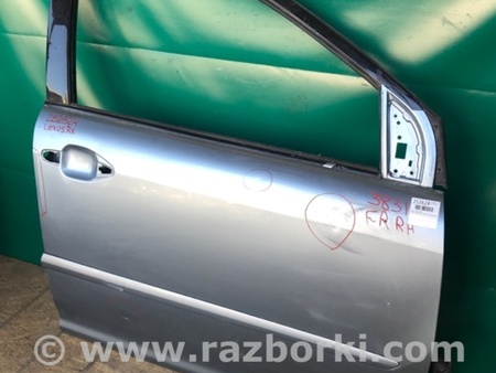 ФОТО Дверь для Lexus RX300/330/350/400 (03-09) Киев