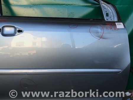 ФОТО Дверь для Lexus RX300/330/350/400 (03-09) Киев