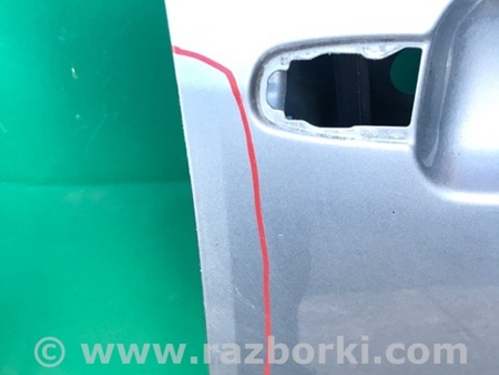ФОТО Дверь для Lexus RX300/330/350/400 (03-09) Киев