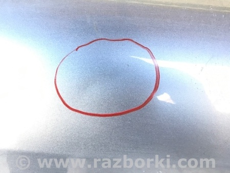 ФОТО Дверь для Lexus RX300/330/350/400 (03-09) Киев