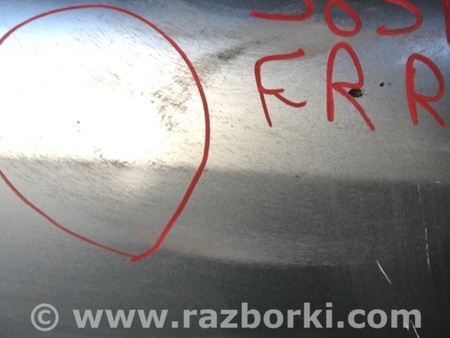 ФОТО Дверь для Lexus RX300/330/350/400 (03-09) Киев