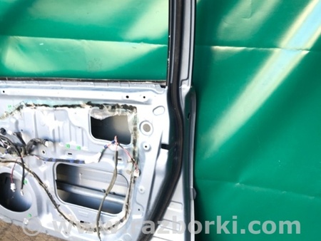 ФОТО Дверь для Lexus RX300/330/350/400 (03-09) Киев