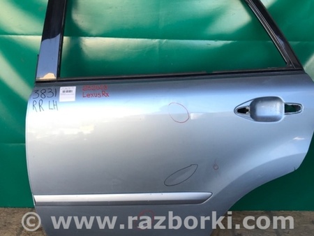 ФОТО Дверь для Lexus RX300/330/350/400 (03-09) Киев