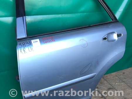 ФОТО Дверь для Lexus RX300/330/350/400 (03-09) Киев