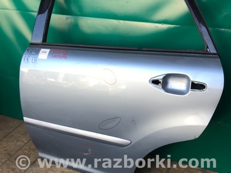 ФОТО Дверь для Lexus RX300/330/350/400 (03-09) Киев