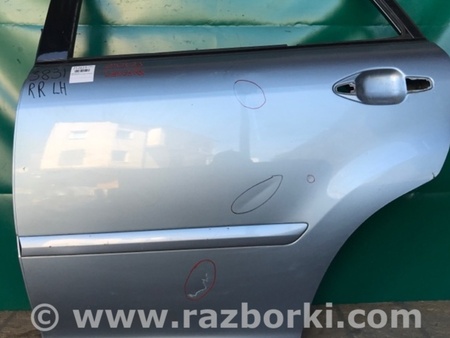 ФОТО Дверь для Lexus RX300/330/350/400 (03-09) Киев