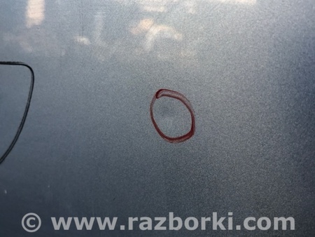 ФОТО Дверь для Lexus RX300/330/350/400 (03-09) Киев