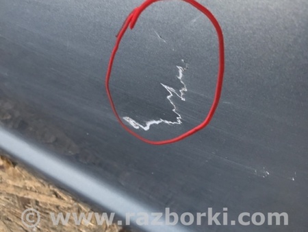 ФОТО Дверь для Lexus RX300/330/350/400 (03-09) Киев