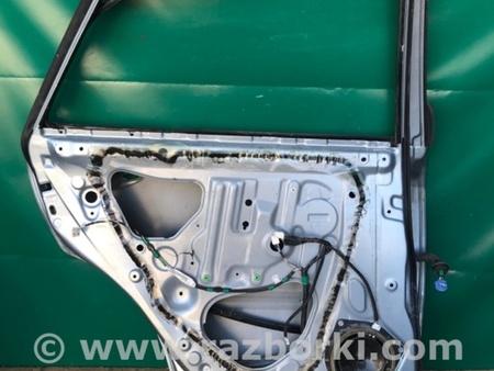 ФОТО Дверь для Lexus RX300/330/350/400 (03-09) Киев