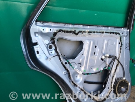 ФОТО Дверь для Lexus RX300/330/350/400 (03-09) Киев