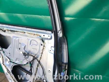 ФОТО Дверь для Lexus RX300/330/350/400 (03-09) Киев