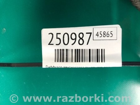 ФОТО Диффузор вентилятора радиатора (Кожух) для Mitsubishi Eclipse (05-08) Киев