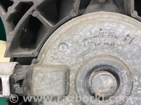ФОТО Диффузор вентилятора радиатора (Кожух) для Mitsubishi Eclipse (05-08) Киев