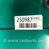 ФОТО Диффузор вентилятора радиатора (Кожух) для Mitsubishi Eclipse (05-08) Киев