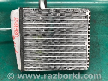 ФОТО Радиатор печки для Volkswagen Jetta 5 1K2, 1K5 (01.2005 - 12.2010) Киев