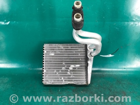 ФОТО Радиатор печки для Volkswagen Jetta 5 1K2, 1K5 (01.2005 - 12.2010) Киев