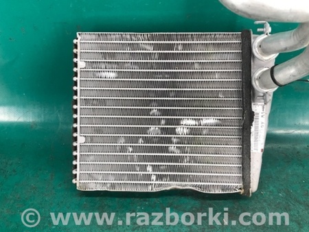 ФОТО Радиатор печки для Volkswagen Jetta 5 1K2, 1K5 (01.2005 - 12.2010) Киев