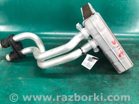 ФОТО Радиатор печки для Volkswagen Jetta 5 1K2, 1K5 (01.2005 - 12.2010) Киев