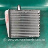 Радиатор печки Volkswagen Jetta 5 1K2, 1K5 (01.2005 - 12.2010)