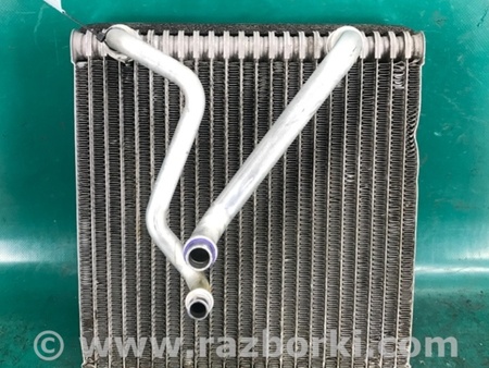 ФОТО Испаритель кондиционера для Volkswagen Jetta 5 1K2, 1K5 (01.2005 - 12.2010) Киев