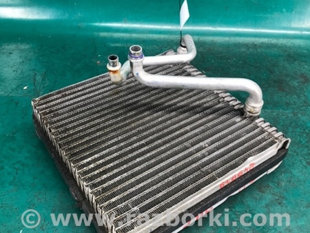 ФОТО Испаритель кондиционера для Volkswagen Jetta 5 1K2, 1K5 (01.2005 - 12.2010) Киев