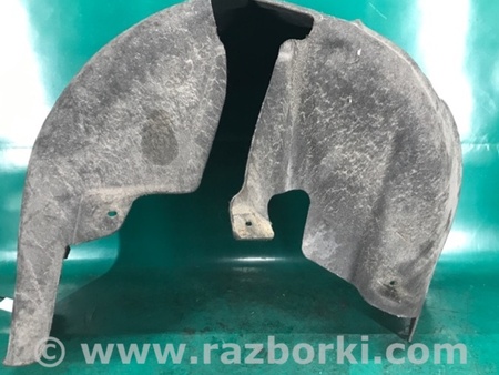 ФОТО Подкрылок для Volkswagen Jetta 5 1K2, 1K5 (01.2005 - 12.2010) Киев