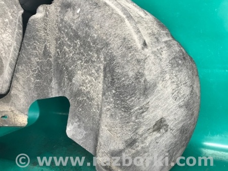 ФОТО Подкрылок для Volkswagen Jetta 5 1K2, 1K5 (01.2005 - 12.2010) Киев