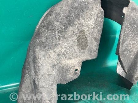 ФОТО Подкрылок для Volkswagen Jetta 5 1K2, 1K5 (01.2005 - 12.2010) Киев