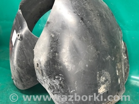 ФОТО Подкрылок для Volkswagen Jetta 5 1K2, 1K5 (01.2005 - 12.2010) Киев