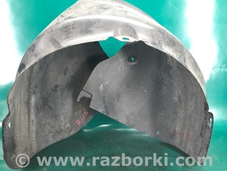 ФОТО Подкрылок для Volkswagen Jetta 5 1K2, 1K5 (01.2005 - 12.2010) Киев