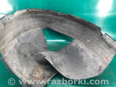 ФОТО Подкрылок для Volkswagen Jetta 5 1K2, 1K5 (01.2005 - 12.2010) Киев