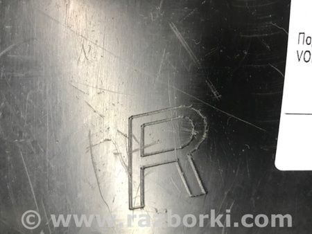ФОТО Подкрылок для Volkswagen Jetta 5 1K2, 1K5 (01.2005 - 12.2010) Киев