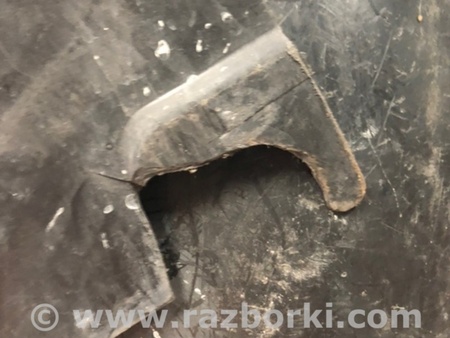 ФОТО Подкрылок для Volkswagen Jetta 5 1K2, 1K5 (01.2005 - 12.2010) Киев
