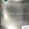 ФОТО Подкрылок для Volkswagen Jetta 5 1K2, 1K5 (01.2005 - 12.2010) Киев