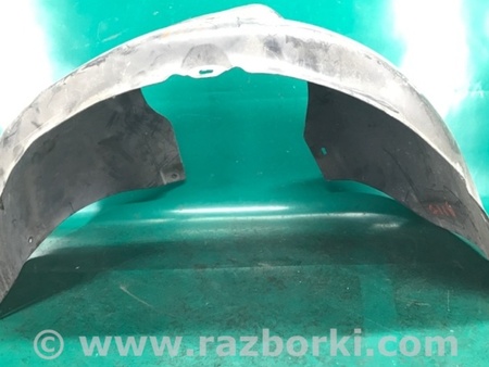 ФОТО Подкрылок для Volkswagen Jetta 5 1K2, 1K5 (01.2005 - 12.2010) Киев