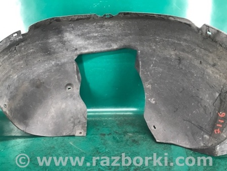 ФОТО Подкрылок для Volkswagen Jetta 5 1K2, 1K5 (01.2005 - 12.2010) Киев