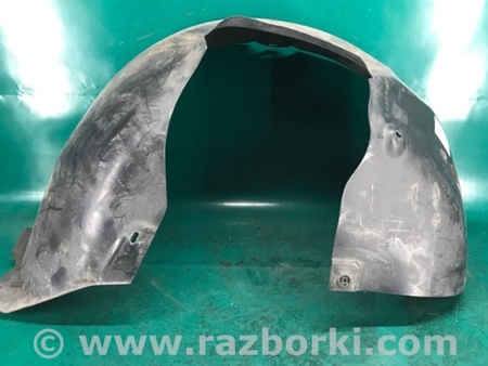 ФОТО Подкрылок для Volkswagen Jetta 5 1K2, 1K5 (01.2005 - 12.2010) Киев